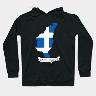 Antiparos Hoodie